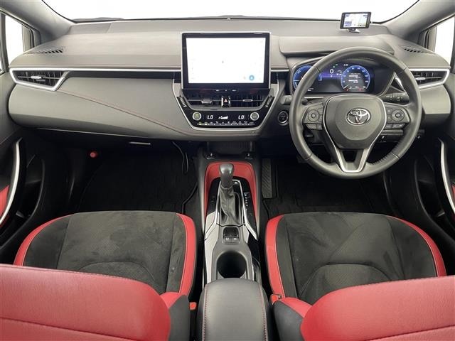 Toyota COROLLA SPORT 2023 7207652-15