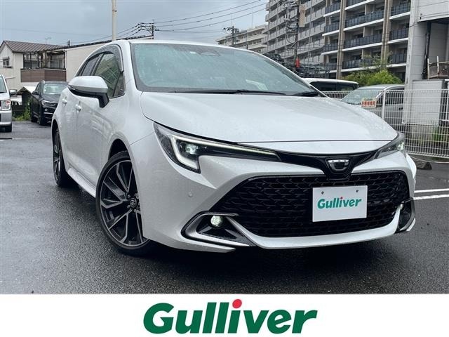 Toyota COROLLA SPORT 2023 7207687-0