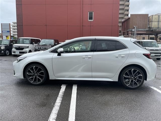 Toyota COROLLA SPORT 2023 7207687-1