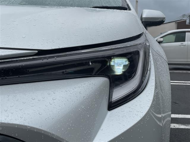 Toyota COROLLA SPORT 2023 7207687-10