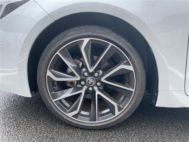 Toyota COROLLA SPORT 2023 7207687-11
