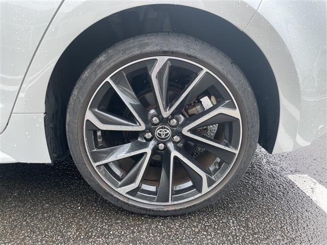 Toyota COROLLA SPORT 2023 7207687-12