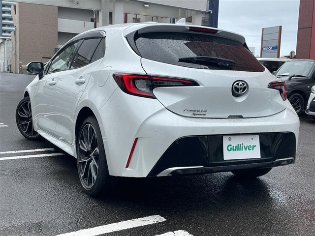 Toyota COROLLA SPORT 2023 7207687-13