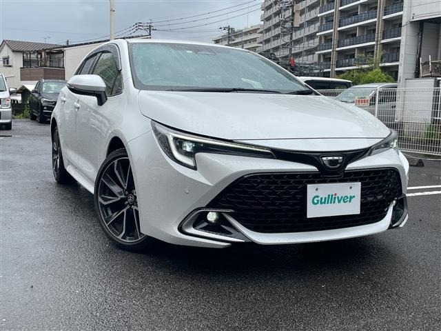 Toyota COROLLA SPORT 2023 7207687-15