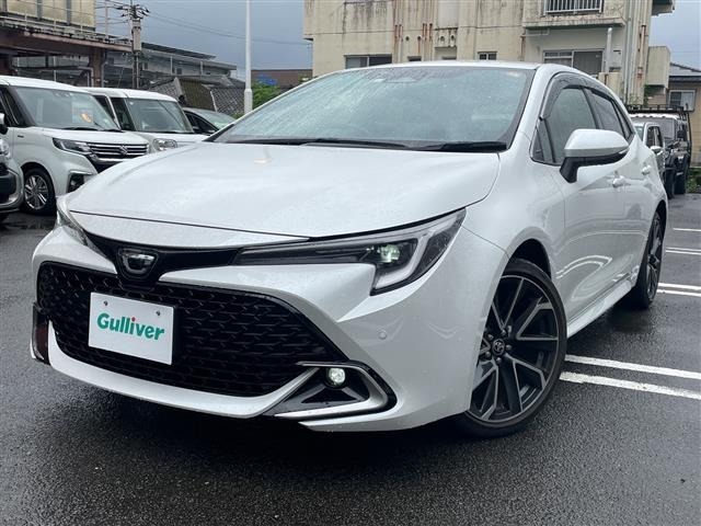 Toyota COROLLA SPORT 2023 7207687-16