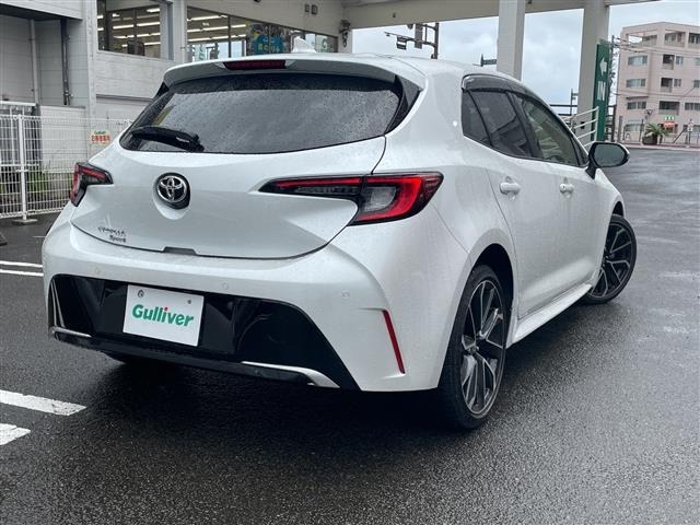 Toyota COROLLA SPORT 2023 7207687-17