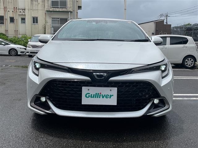Toyota COROLLA SPORT 2023 7207687-19