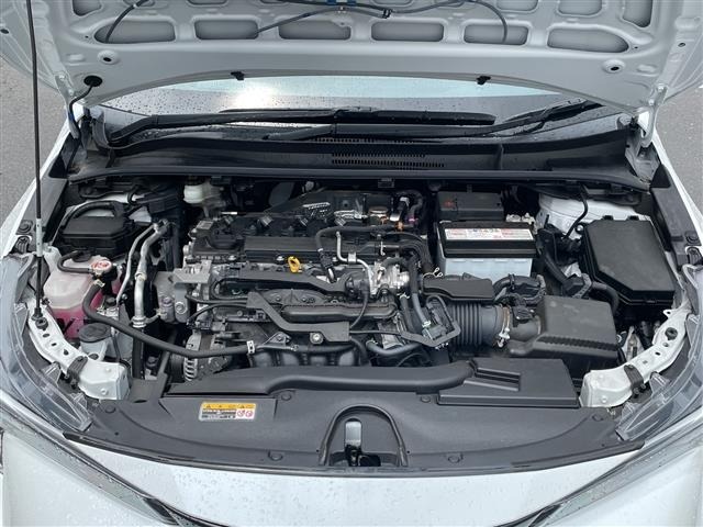 Toyota COROLLA SPORT 2023 7207687-20