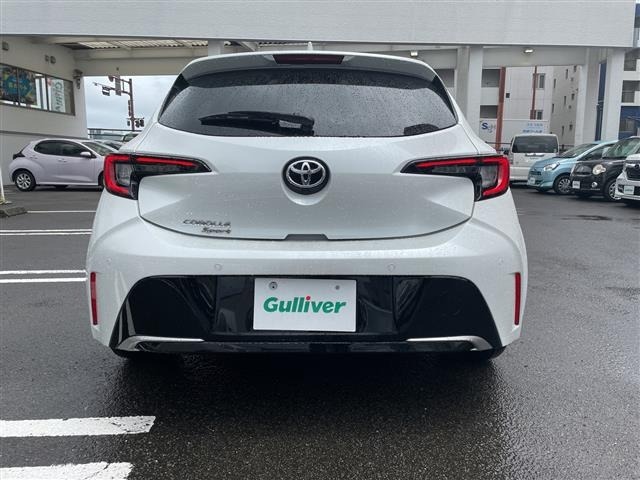 Toyota COROLLA SPORT 2023 7207687-21