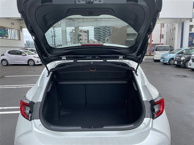 Toyota COROLLA SPORT 2023 7207687-22