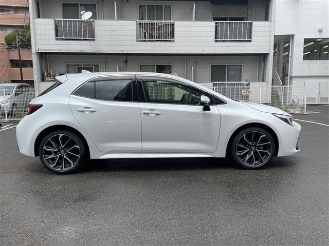 Toyota COROLLA SPORT 2023 7207687-3
