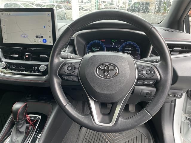 Toyota COROLLA SPORT 2023 7207687-4