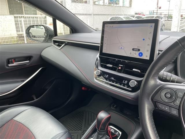 Toyota COROLLA SPORT 2023 7207687-6