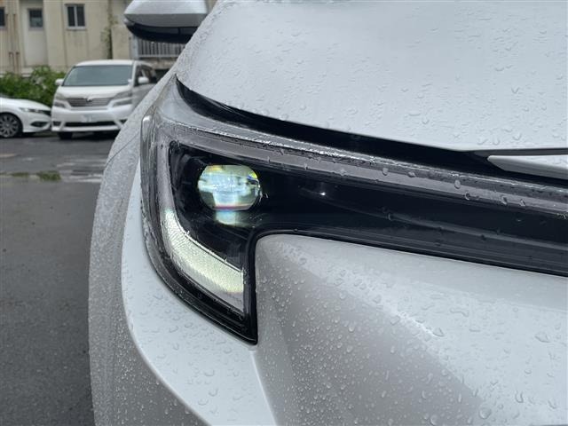 Toyota COROLLA SPORT 2023 7207687-9