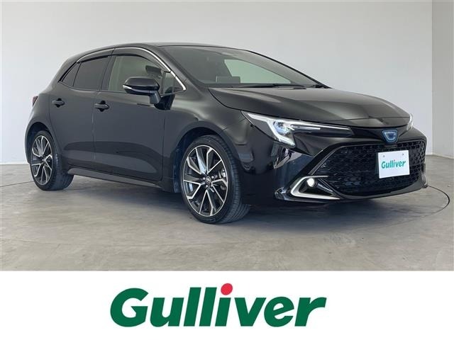 Toyota COROLLA SPORT 2024 7207688-0
