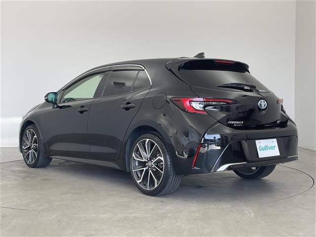 Toyota COROLLA SPORT 2024 7207688-13
