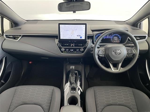 Toyota COROLLA SPORT 2024 7207688-15