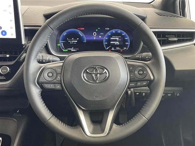 Toyota COROLLA SPORT 2024 7207688-21