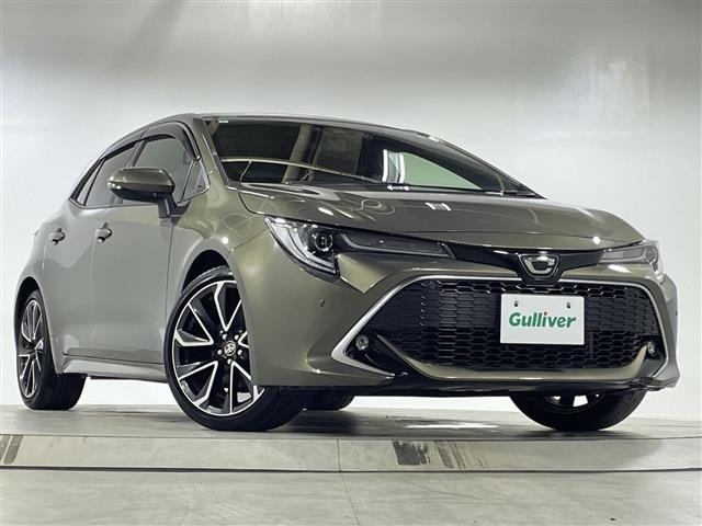 Toyota COROLLA SPORT 2019 7207702-0