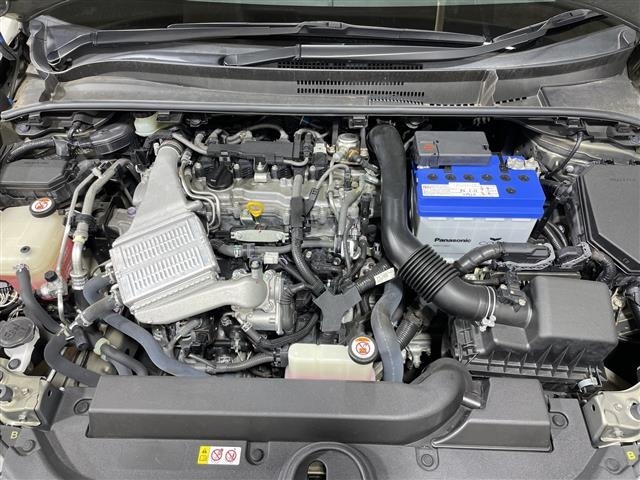 Toyota COROLLA SPORT 2019 7207702-14