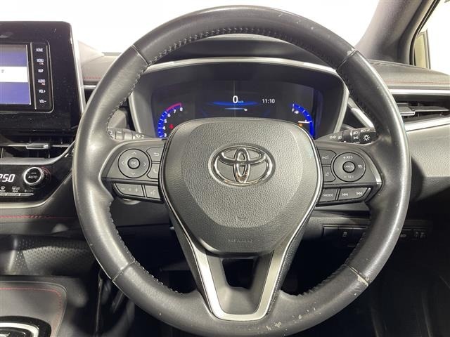 Toyota COROLLA SPORT 2019 7207702-19