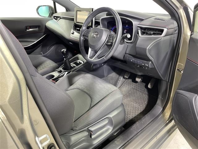 Toyota COROLLA SPORT 2019 7207702-4
