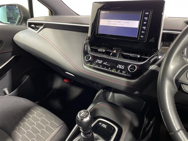Toyota COROLLA SPORT 2019 7207702-7