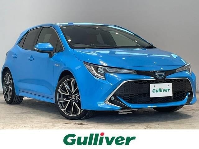 Toyota COROLLA SPORT 2018 7207703-0