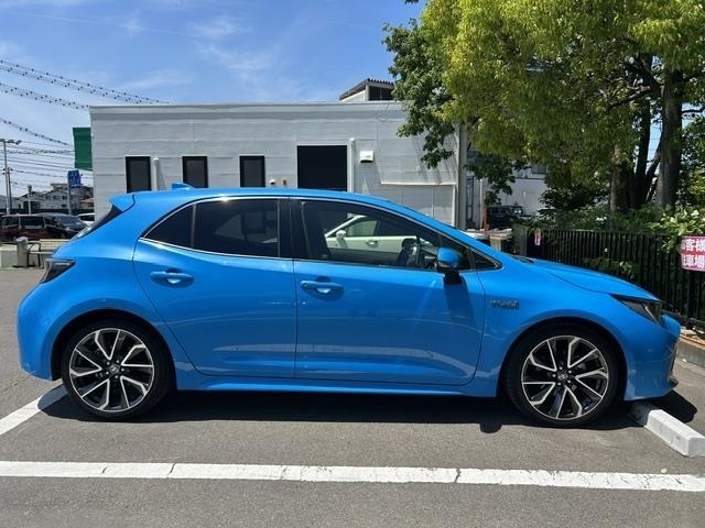 Toyota COROLLA SPORT 2018 7207703-1