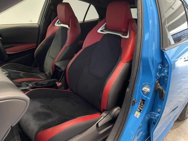Toyota COROLLA SPORT 2018 7207703-15
