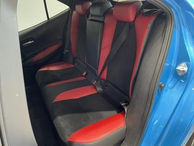 Toyota COROLLA SPORT 2018 7207703-17