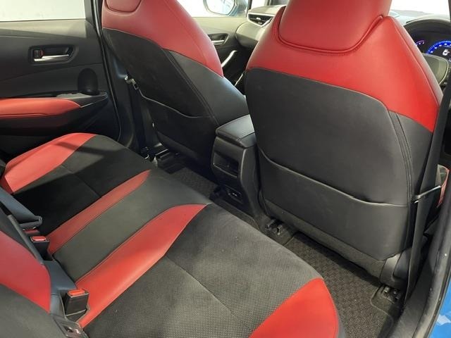Toyota COROLLA SPORT 2018 7207703-18