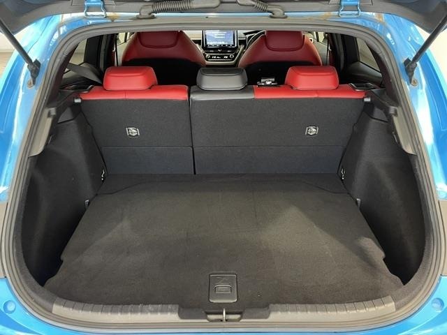 Toyota COROLLA SPORT 2018 7207703-19