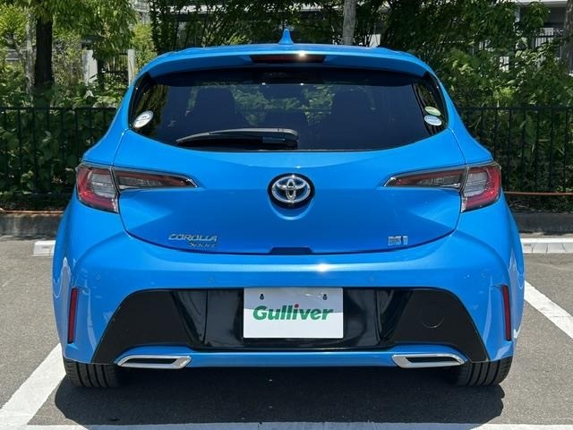 Toyota COROLLA SPORT 2018 7207703-2