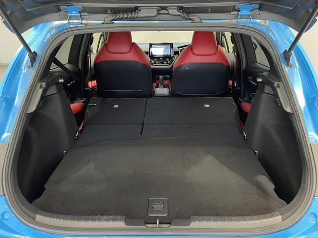 Toyota COROLLA SPORT 2018 7207703-20