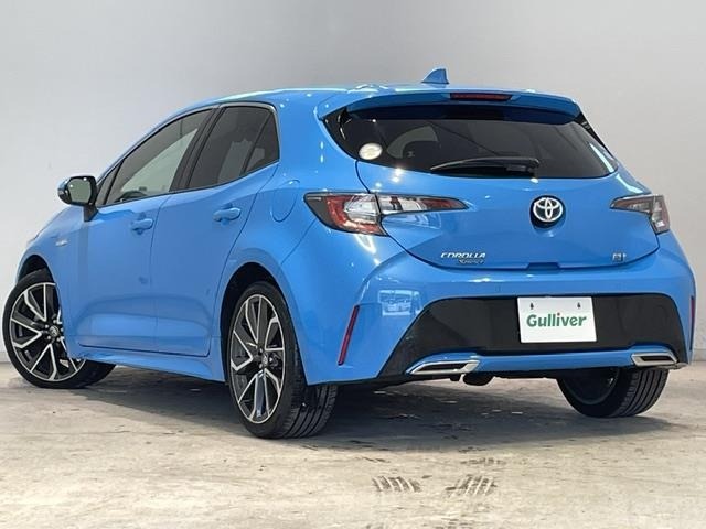 Toyota COROLLA SPORT 2018 7207703-21