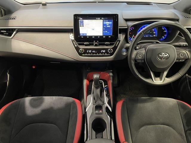 Toyota COROLLA SPORT 2018 7207703-22