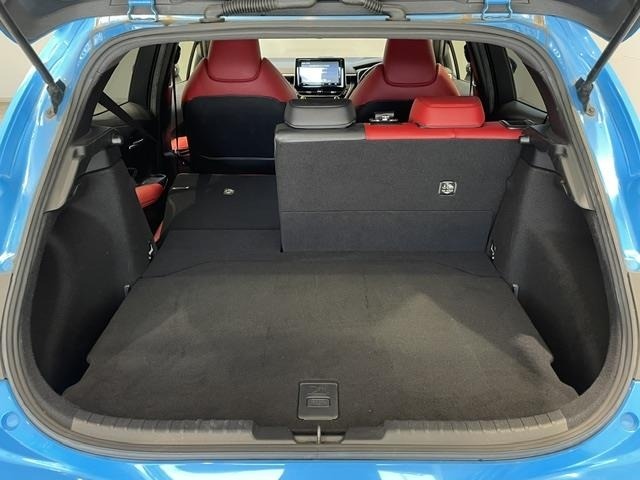 Toyota COROLLA SPORT 2018 7207703-28