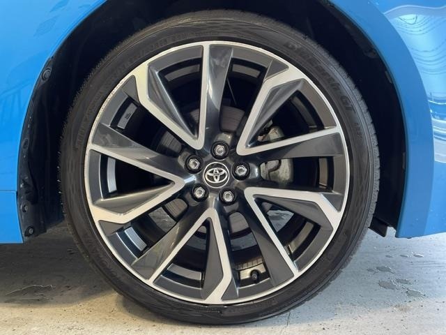 Toyota COROLLA SPORT 2018 7207703-3