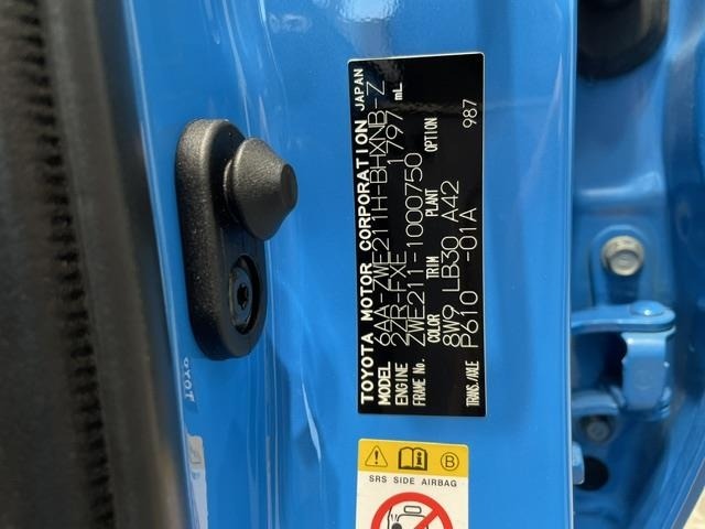 Toyota COROLLA SPORT 2018 7207703-4