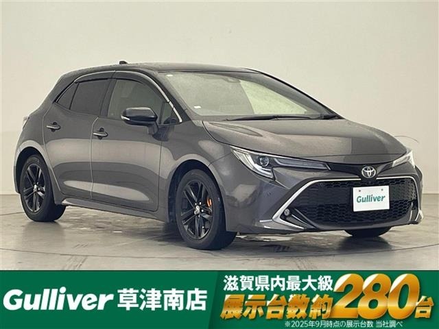 Toyota COROLLA SPORT 2021 7207725-0