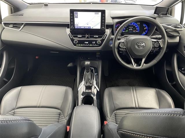 Toyota COROLLA SPORT 2021 7207725-15