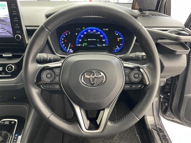 Toyota COROLLA SPORT 2021 7207725-3