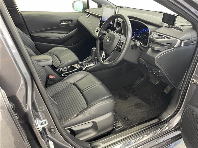 Toyota COROLLA SPORT 2021 7207725-6