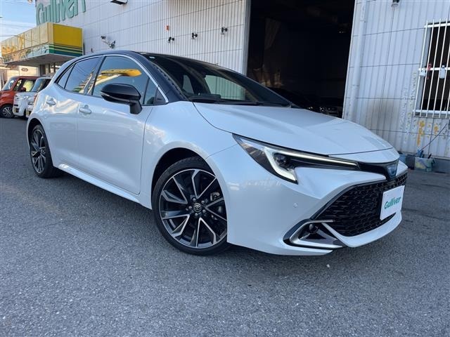 Toyota COROLLA SPORT 2023 7207744-0