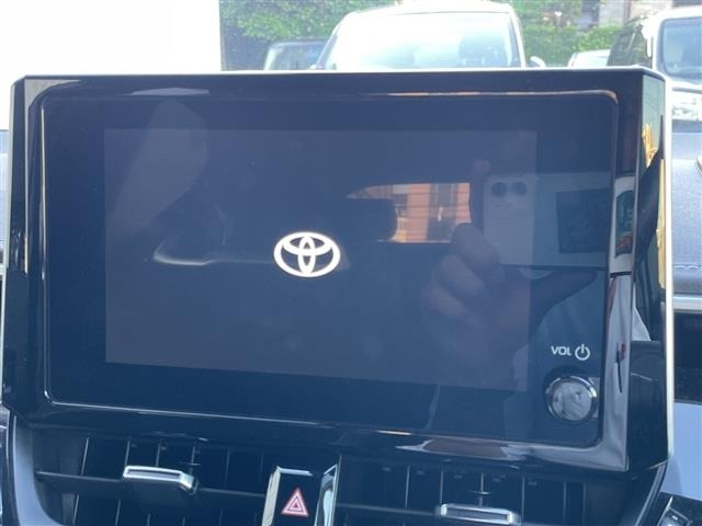Toyota COROLLA SPORT 2023 7207744-1