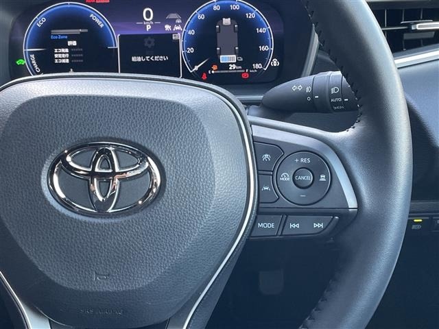 Toyota COROLLA SPORT 2023 7207744-12