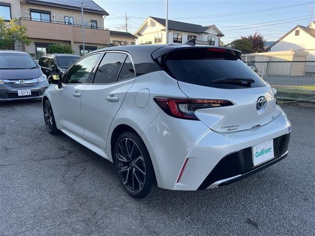 Toyota COROLLA SPORT 2023 7207744-13