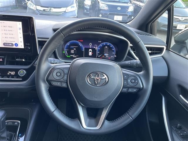 Toyota COROLLA SPORT 2023 7207744-14