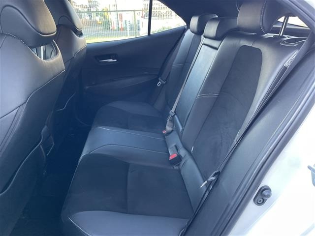 Toyota COROLLA SPORT 2023 7207744-16